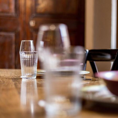 La Loge Des Avocats Du Vieux Lyon Ail公寓 外观 照片