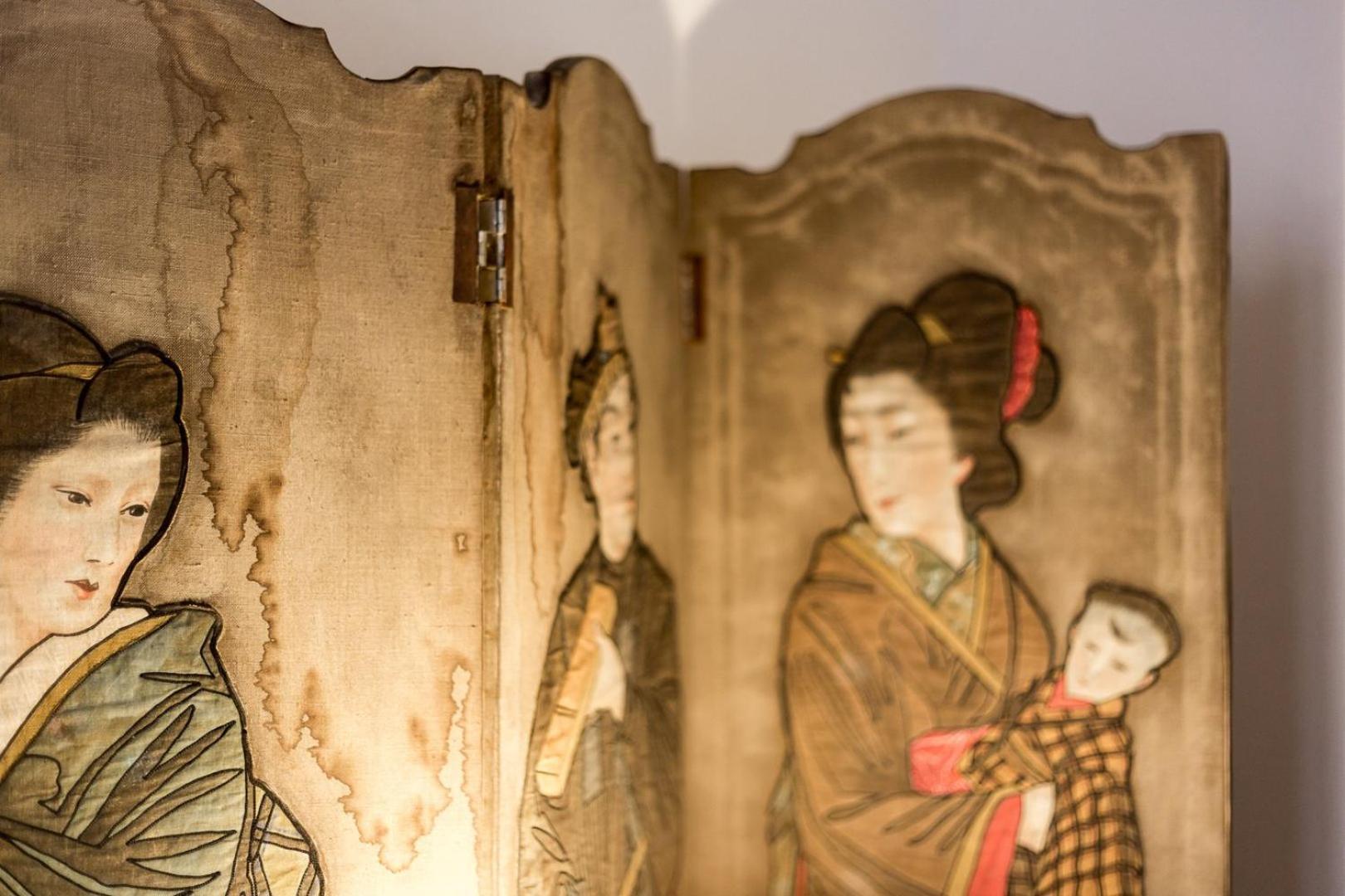 La Loge Des Avocats Du Vieux Lyon Ail公寓 外观 照片