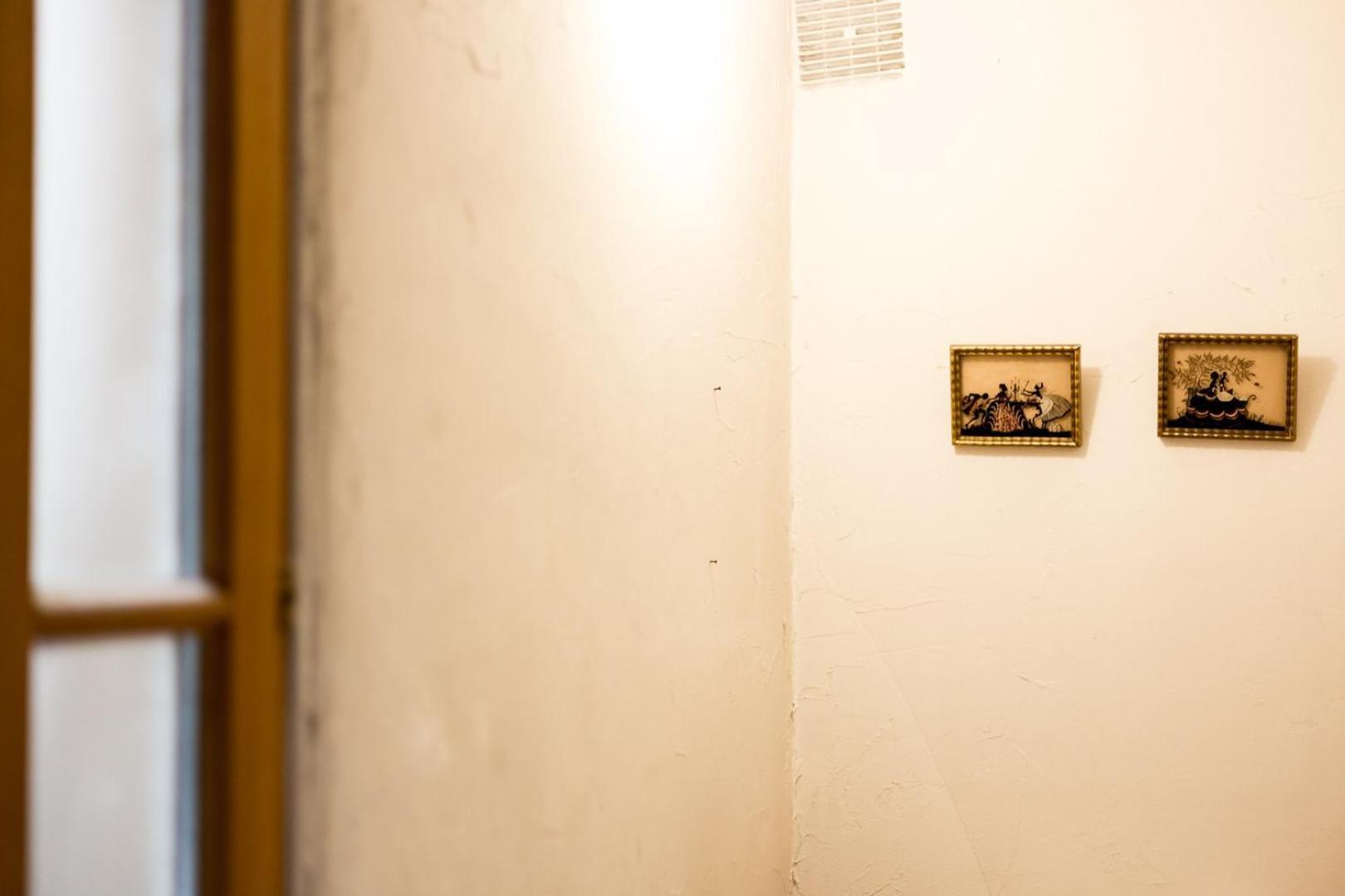 La Loge Des Avocats Du Vieux Lyon Ail公寓 外观 照片